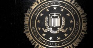 Energy Department employee arrested by FBI for allegedly trying to support Iran-backed Houthis in Yemen