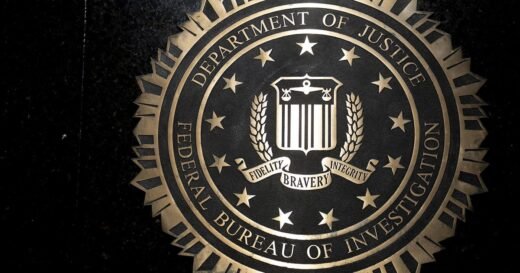 Energy Department employee arrested by FBI for allegedly trying to support Iran-backed Houthis in Yemen