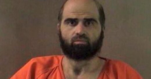 Execution of Fort Hood gunman to be livestreamed, Pentagon says