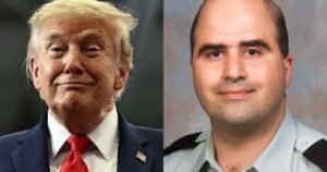 Trump says Fort Hood shooter Nidal Hasan's execution will not be livestreamed