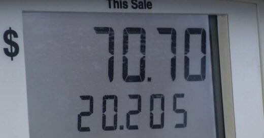 Eye Opener: Inflation concerns ramp up ahead of midterms