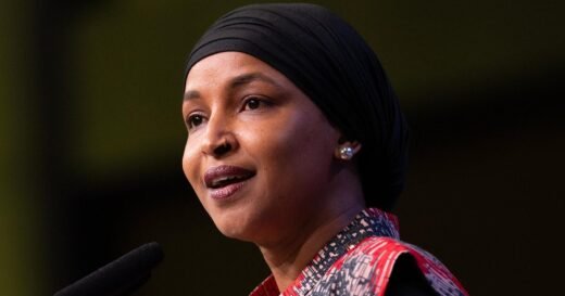 Federal probe into Rep. Ilhan Omar centers on her childhood immigration paperwork, sources say