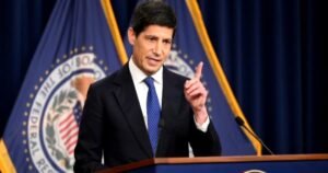 Federal Reserve holds interest rates steady despite inflation