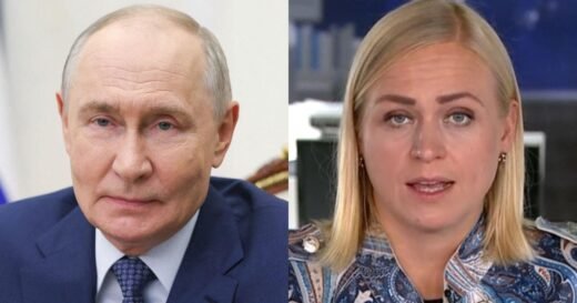 Finnish diplomat on Putin's rare phone call with leaders of Finland, Norway over Ukraine war