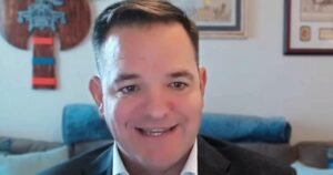 Florida Congress candidate Bale Dalton on his campaign, hopes of flipping open seat