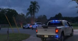 Florida man killed by 12-foot alligator near Orlando while fishing