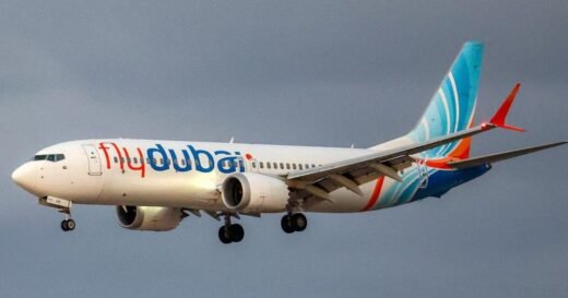 FlyDubai alleged attacker was likely lone wolf, sources say