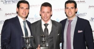 Former luxury real estate brothers sentenced to 30 years in prison over sex trafficking ring