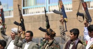 Former U.S. ambassador to Saudi Arabia explains Houthi threat after Riyadh airport attack