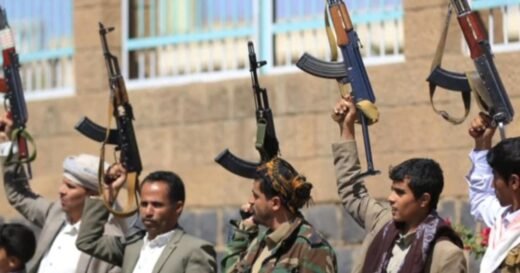 Former U.S. ambassador to Saudi Arabia explains Houthi threat after Riyadh airport attack