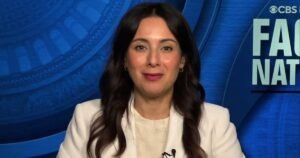 Gina Hinojosa says there's "deep disappointment in both political parties" in Texas right now