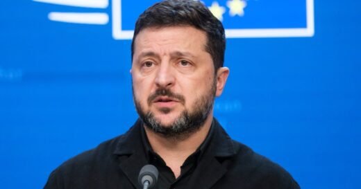 Growing dispute over Starlink disruptions in Ukraine