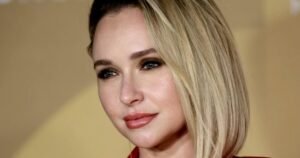 Hayden Panettiere 911 call released detailing CPR efforts to save her life