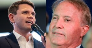 Here's whether Texas could go blue as midterms approach, Trump visits state again