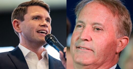 Here's whether Texas could go blue as midterms approach, Trump visits state again