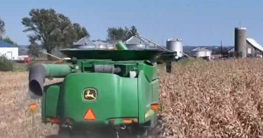 As high diesel prices hit Great Plains, some considering all options in midterms