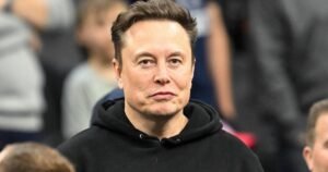 Elon Musk says he plans to give a SpaceX share to every child in the U.S.