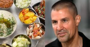 How Kevin Boehm built a Michelin-starred culinary empire