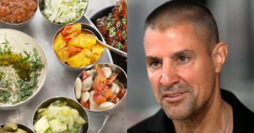 How Kevin Boehm built a Michelin-starred culinary empire