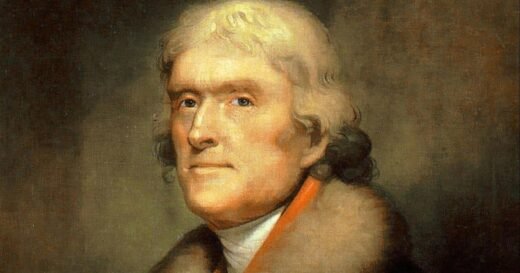 How Thomas Jefferson politicked his way into the Louisiana Purchase