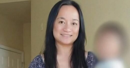 Husband arrested after police say he concocted elaborate ruse in wife's disappearance