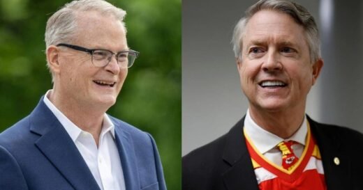 Could Kansas elect its first Democrat to Senate since 1932?