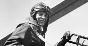 Inside the search for Amelia Earhart, who vanished in 1937