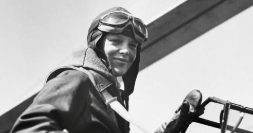 Inside the search for Amelia Earhart, who vanished in 1937