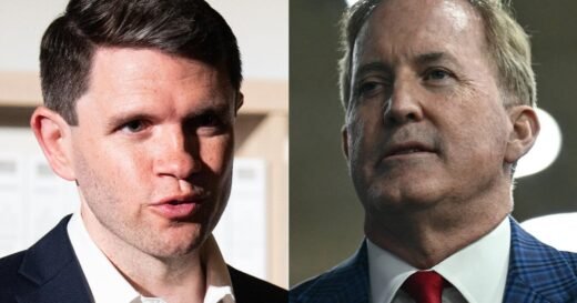 Is Texas' Senate race a perfect storm for Democrats?