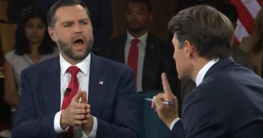 JD Vance says he would comply with subpoenas and that he follows the law