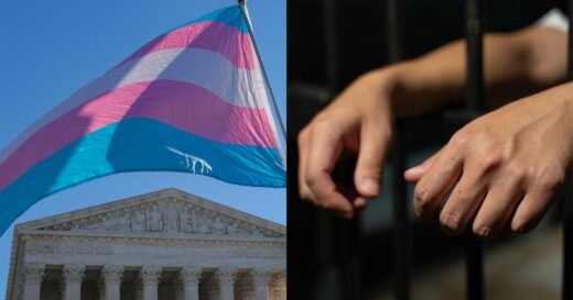 Lawyer explains Supreme Court decision on medical treatment for transgender inmates