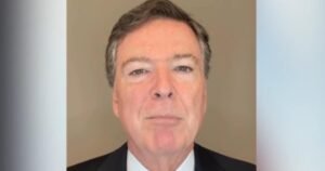 Legal analysis of DOJ taking steps to charge James Comey again
