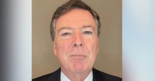 Legal analysis of DOJ taking steps to charge James Comey again