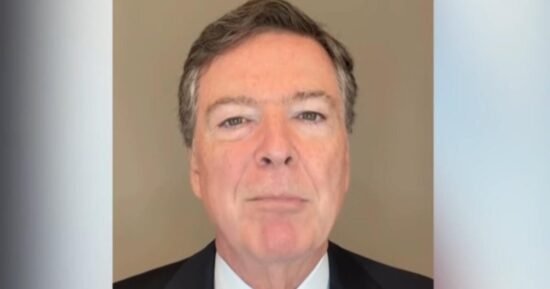Legal analysis of DOJ taking steps to charge James Comey again