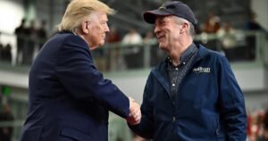Legal expert on DOJ lawsuit to block certification of Alaska Senate election if Republican loses