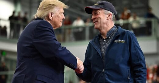 Legal expert on DOJ lawsuit to block certification of Alaska Senate election if Republican loses