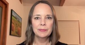 Maine's secretary of state says federal election monitors' role is "observation only"