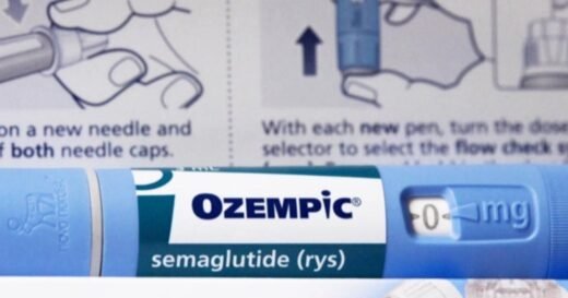 Here's how GLP-1 drugs are changing how people shop