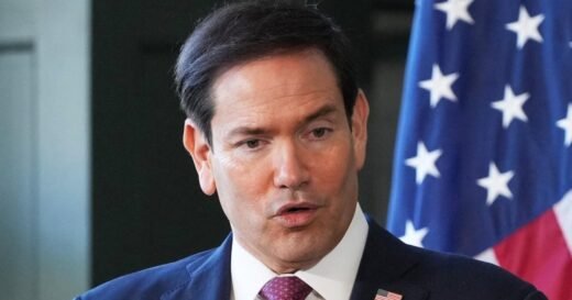 Marco Rubio calls for Russian transparency over plague lab worker's death