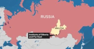 Medical expert on reported plague lab death in Russia