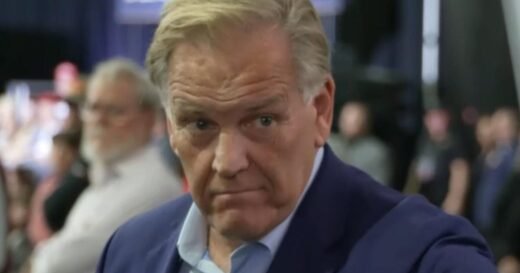 Michigan GOP Senate candidate Mike Rogers says he's "not a big fan" of Trump's Russian diesel deal