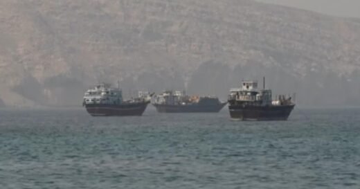 Middle East oil exports back to 80% of prewar levels, but prices still high