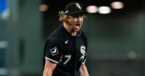 MLB postseason action heats up