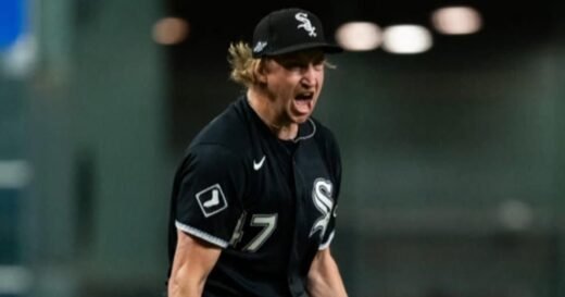 MLB postseason action heats up