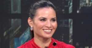 "NCIS" actor Katrina Law reflects on season 24 evolution of her character, Jessica Knight