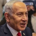 Netanyahu faces first national election since Oct. 7, 2023