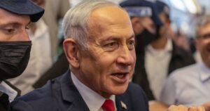 Netanyahu faces first national election since Oct. 7, 2023