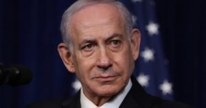 Netanyahu's party lags in polls ahead of first election since Oct. 7, 2023