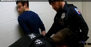 New bodycam footage shows moment Luigi Mangione was arrested at McDonald's