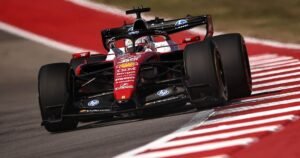 New book, "Formula 101," gives fans a crash course on F1 racing